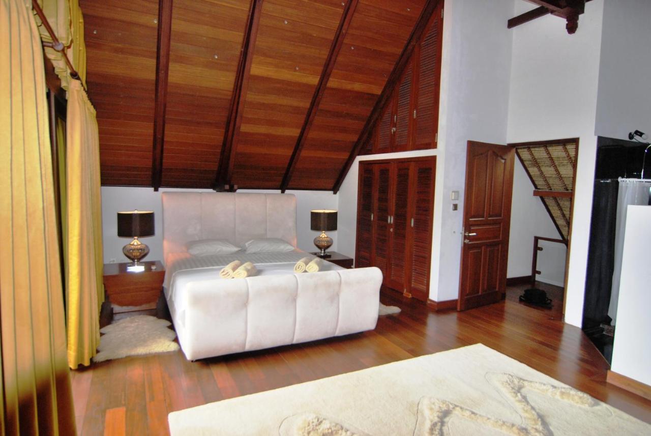 Villa Asih Ketewel Экстерьер фото