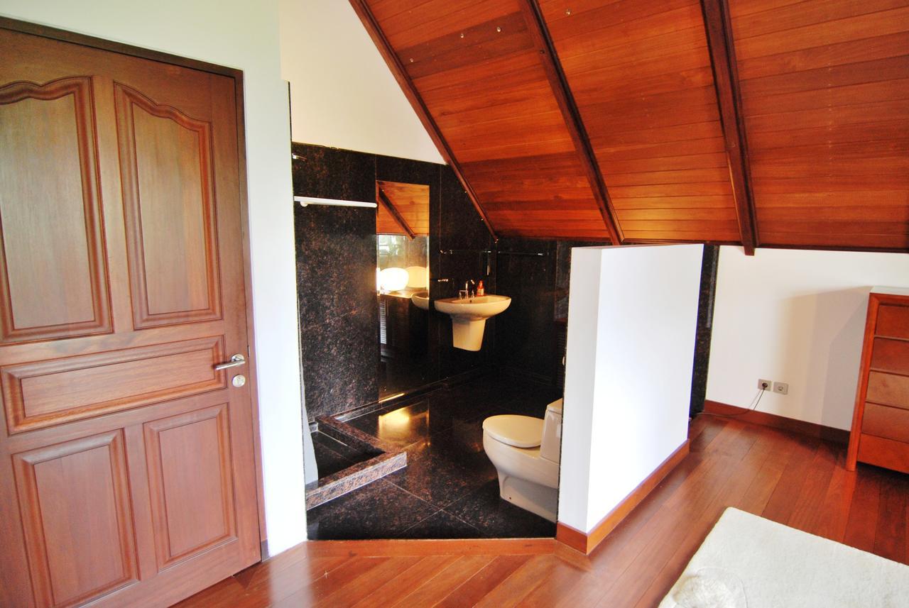 Villa Asih Ketewel Экстерьер фото