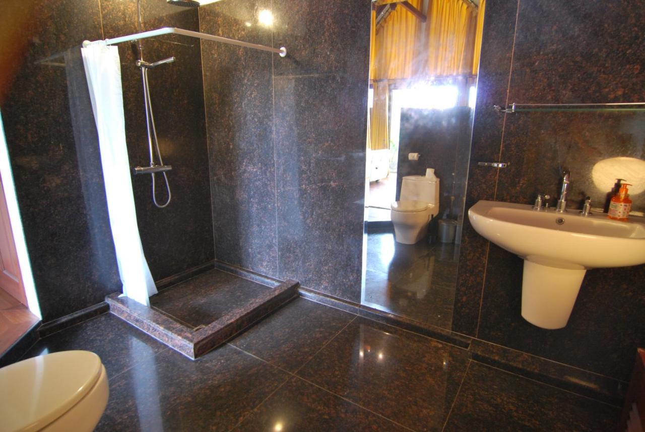 Villa Asih Ketewel Экстерьер фото