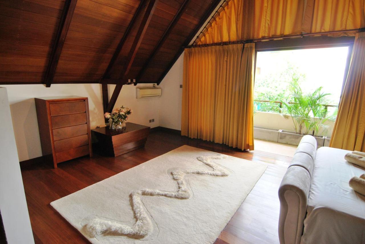 Villa Asih Ketewel Экстерьер фото